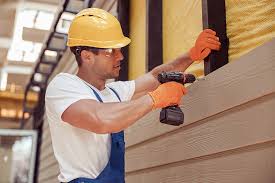 Best Aluminum Siding Installation  in Salyersville, KY